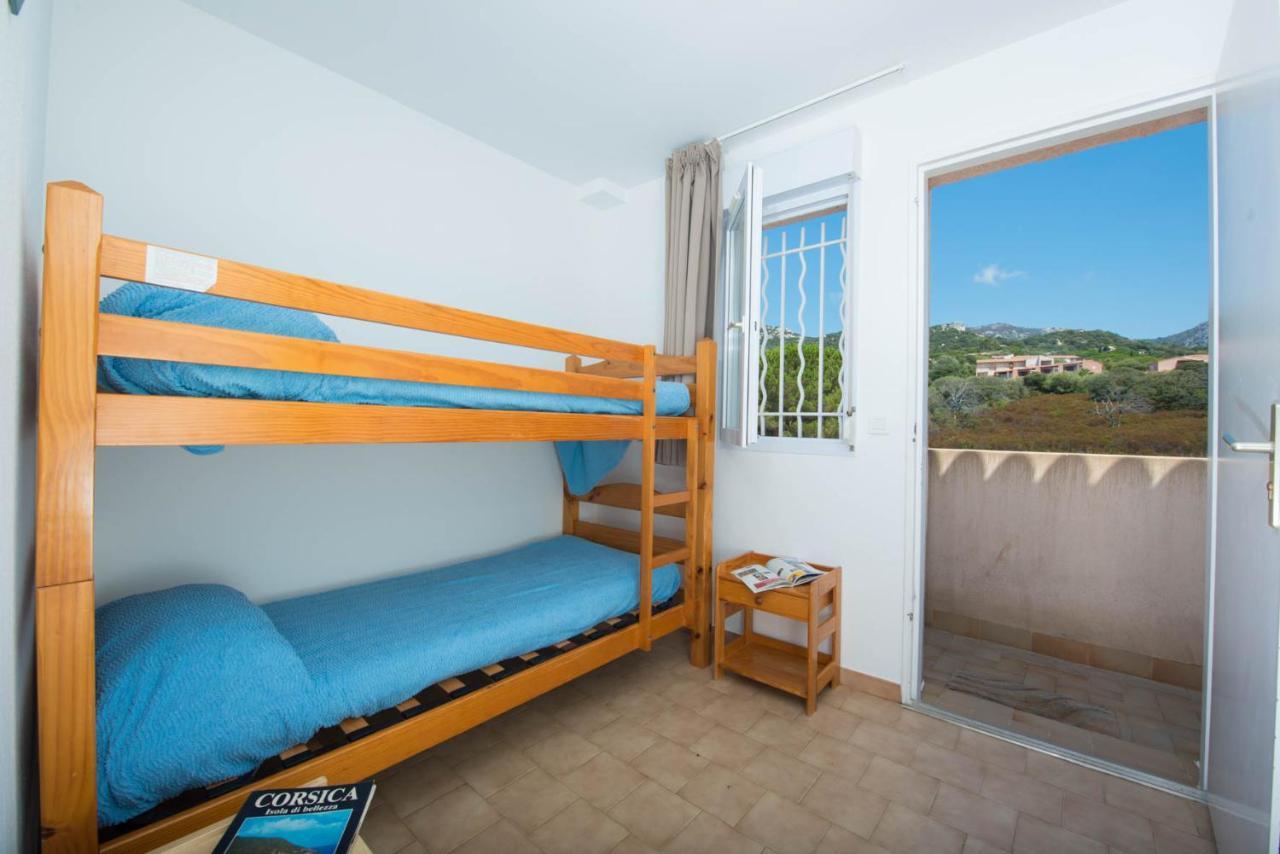 Residence Arinella Lumio  Ngoại thất bức ảnh