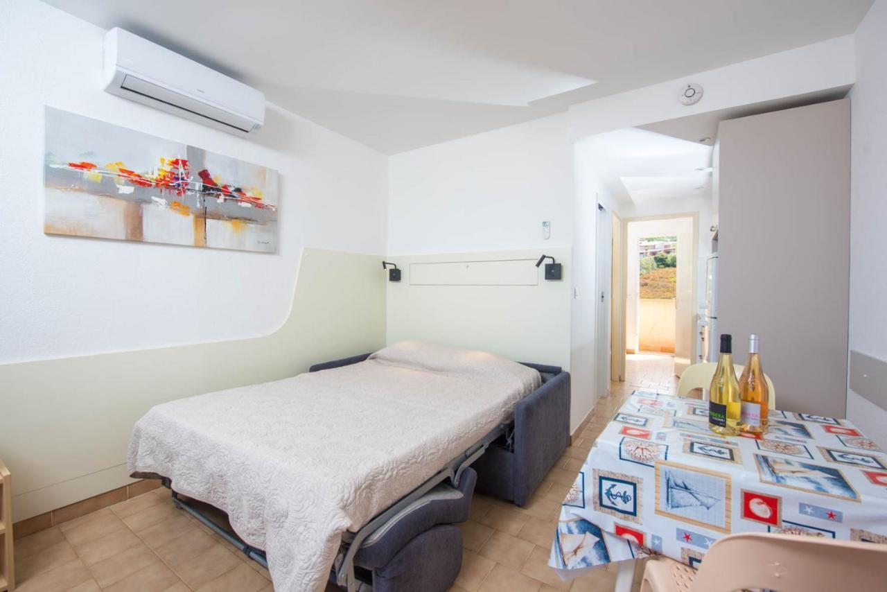 Residence Arinella Lumio  Ngoại thất bức ảnh