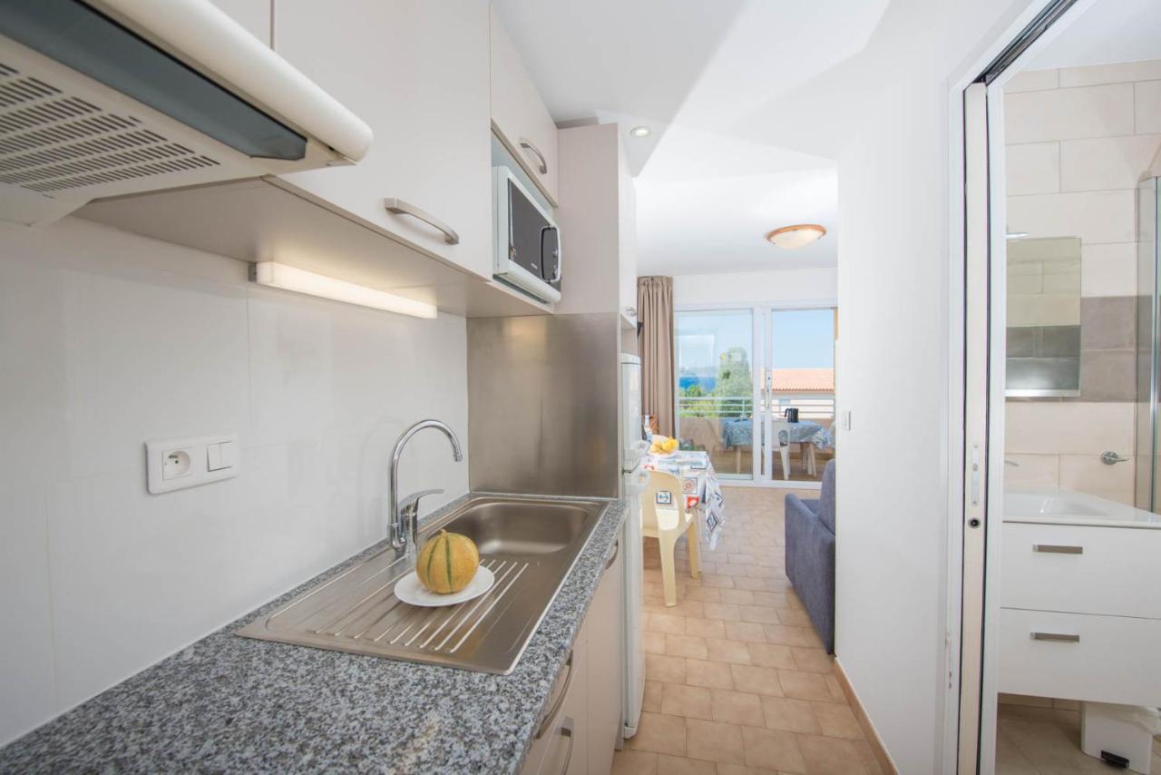 Residence Arinella Lumio  Ngoại thất bức ảnh