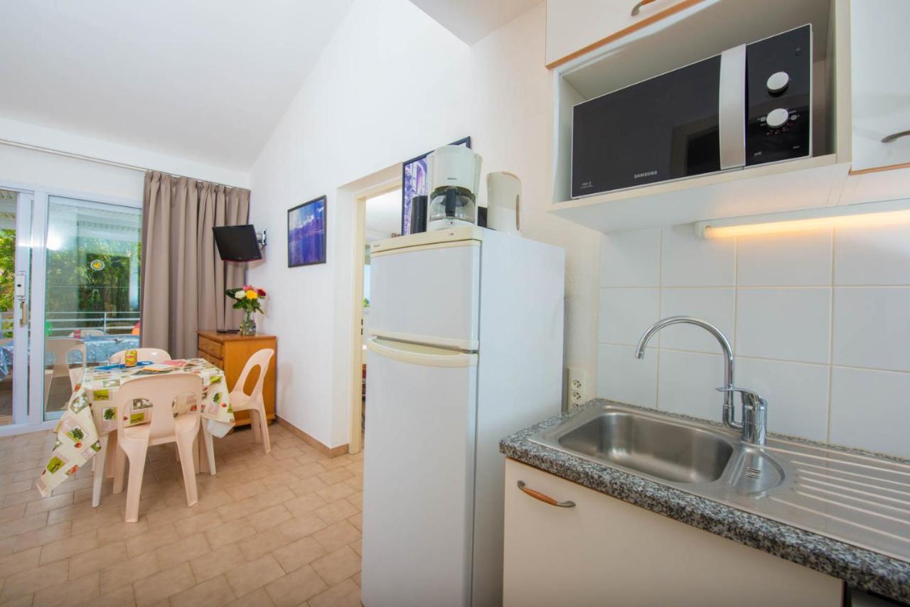 Residence Arinella Lumio  Ngoại thất bức ảnh