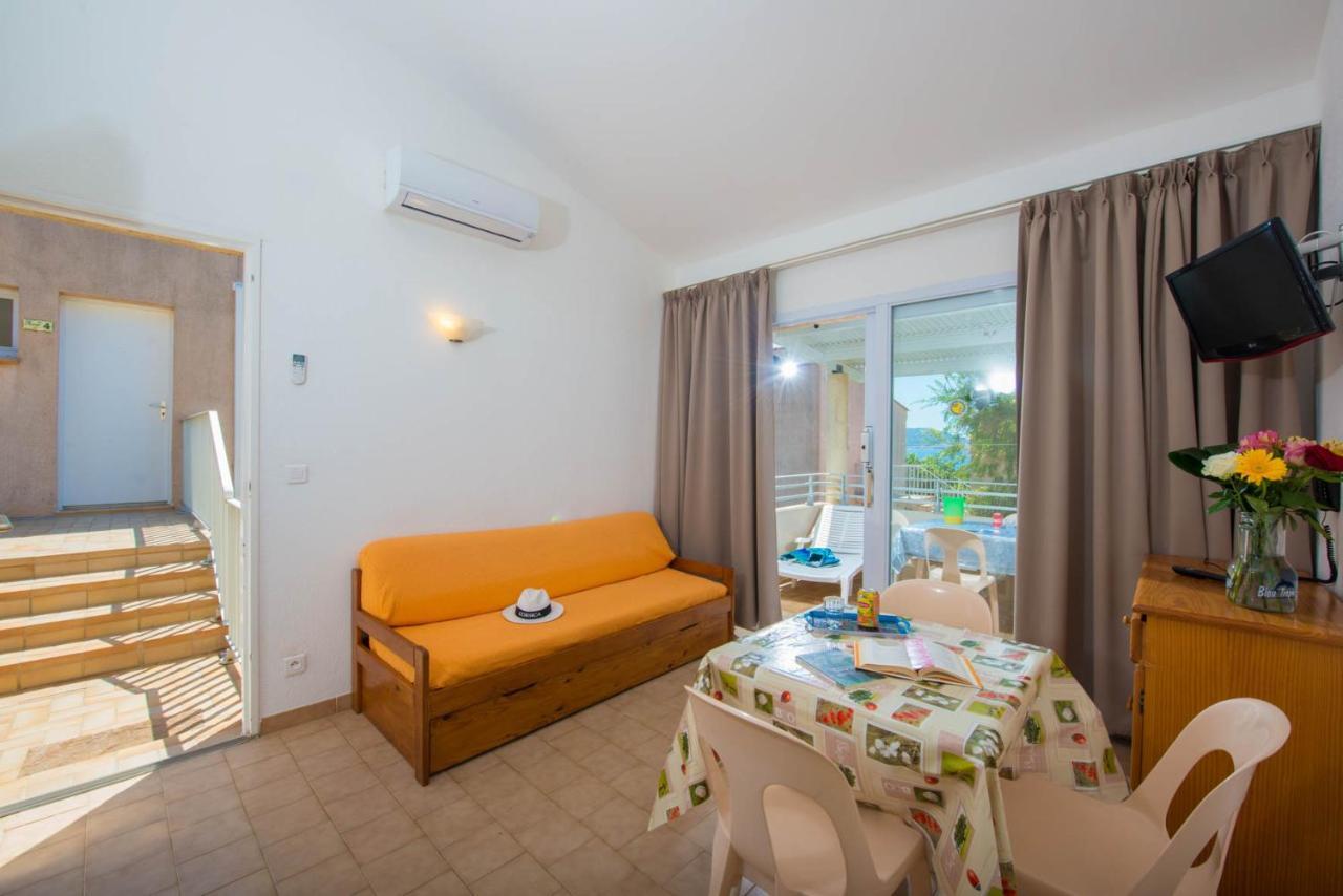 Residence Arinella Lumio  Ngoại thất bức ảnh