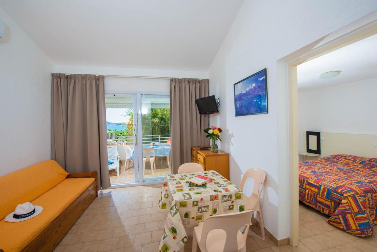 Residence Arinella Lumio  Ngoại thất bức ảnh