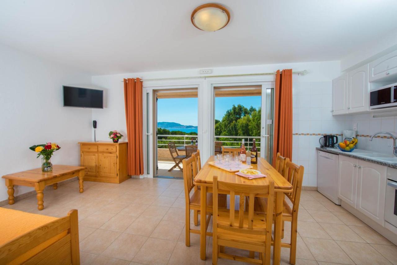 Residence Arinella Lumio  Ngoại thất bức ảnh