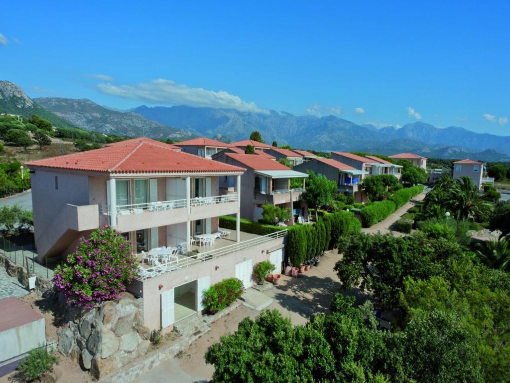 Residence Arinella Lumio  Ngoại thất bức ảnh