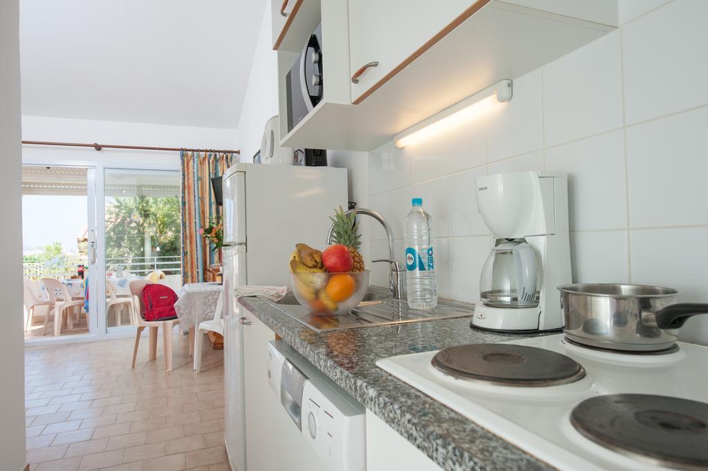 Residence Arinella Lumio  Ngoại thất bức ảnh