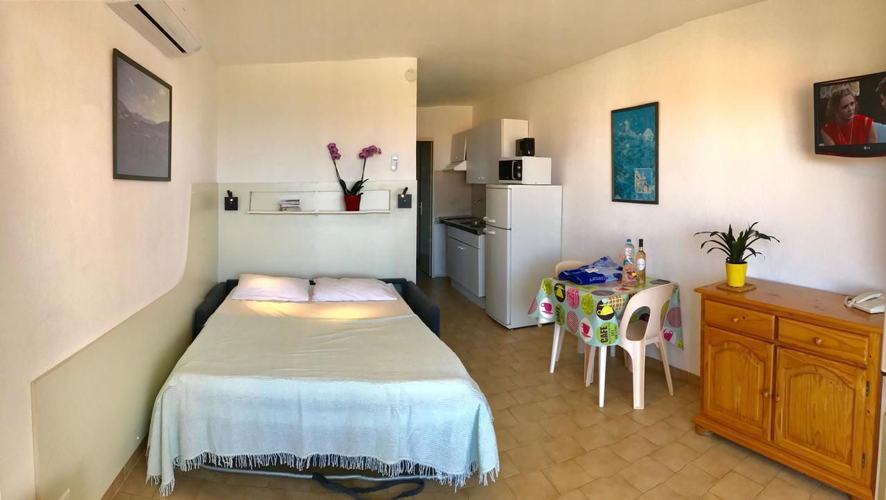 Residence Arinella Lumio  Ngoại thất bức ảnh