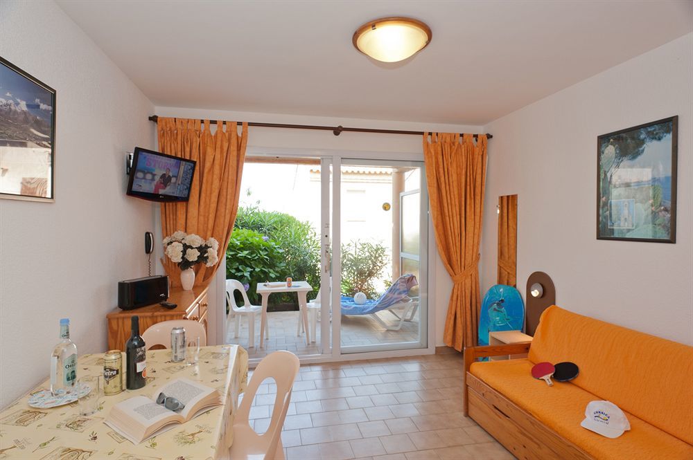 Residence Arinella Lumio  Ngoại thất bức ảnh