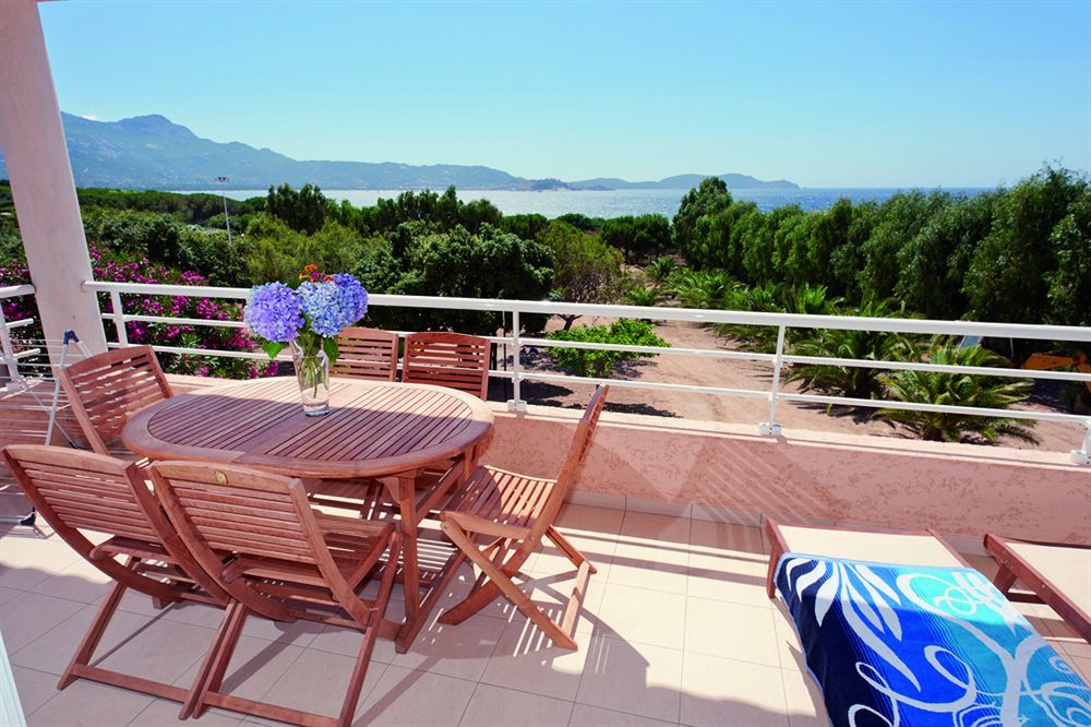 Residence Arinella Lumio  Ngoại thất bức ảnh