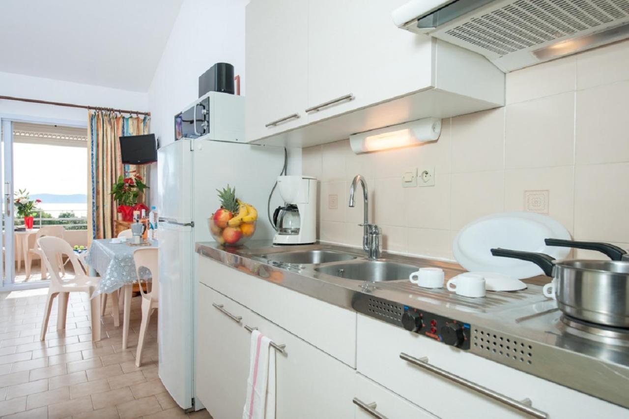 Residence Arinella Lumio  Ngoại thất bức ảnh